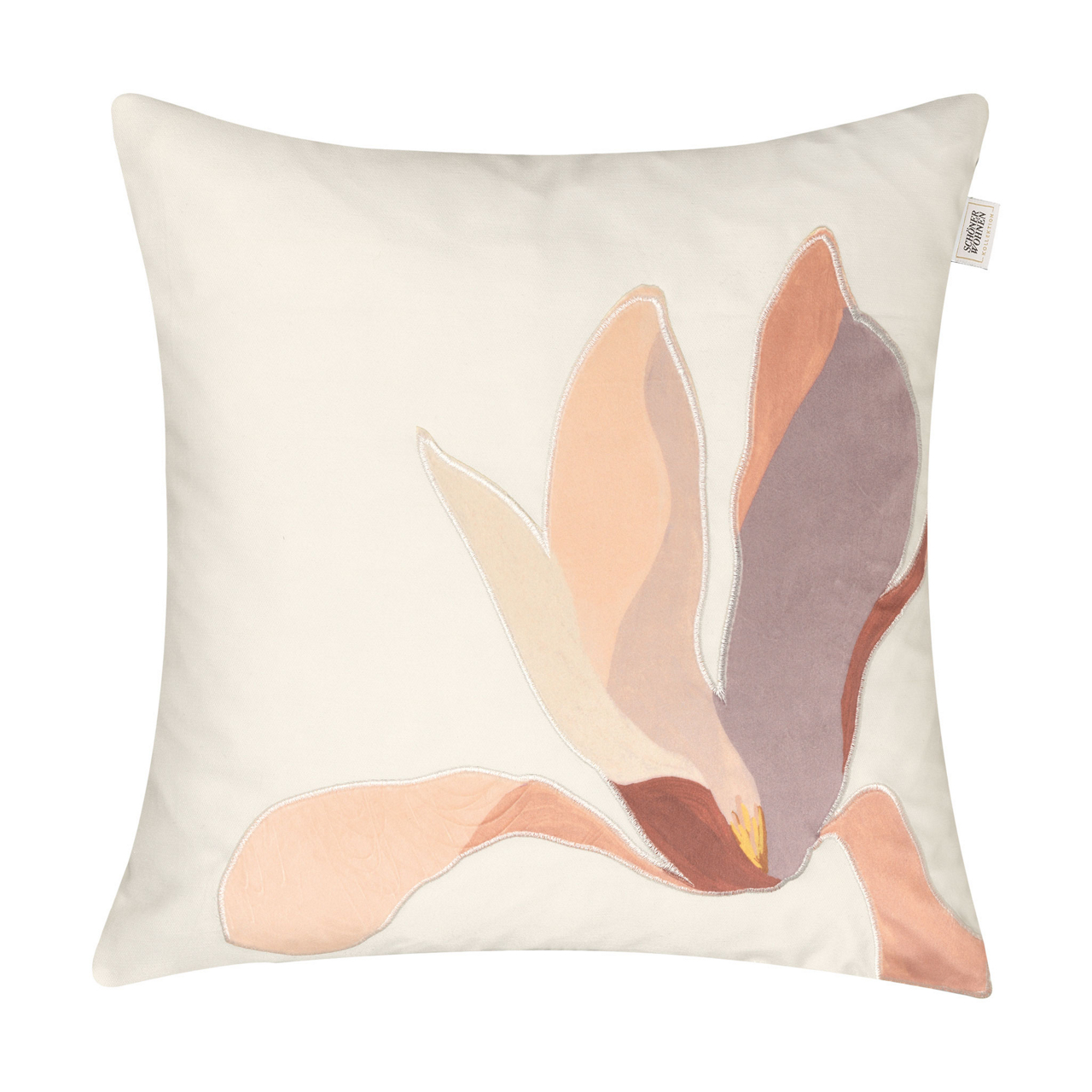 Schöner Wohnen Kissenhülle Magnolia undefined