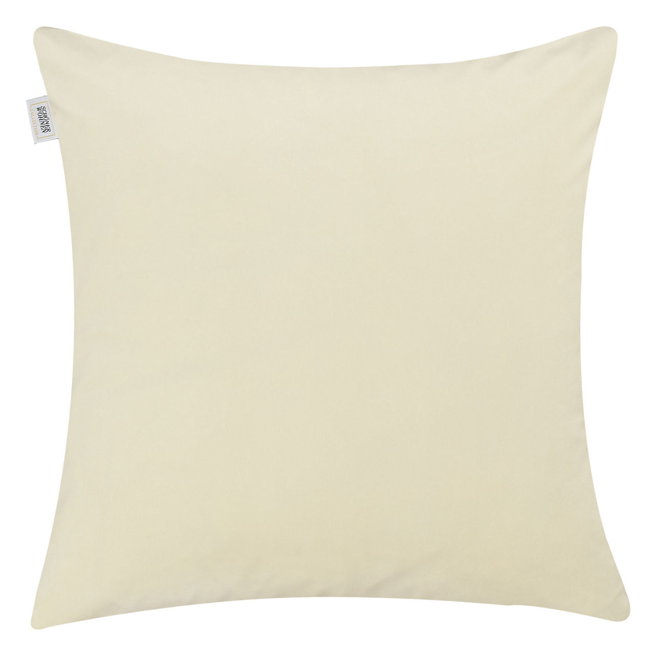 Schöner Wohnen Kissenhülle Magnolia 1