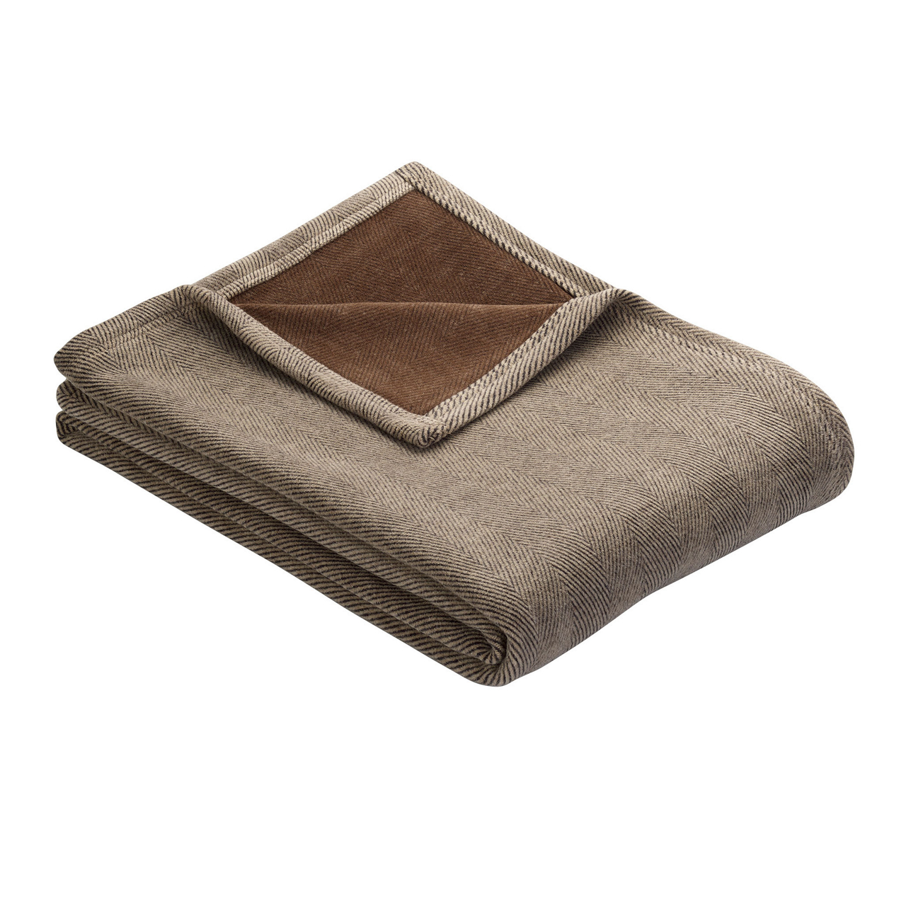  Jacquard Decke Aberdeen