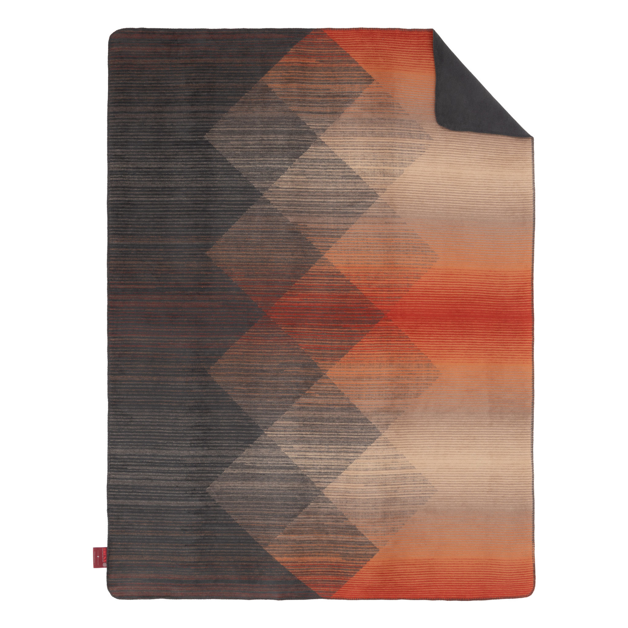  Jacquard Decke Luena undefined