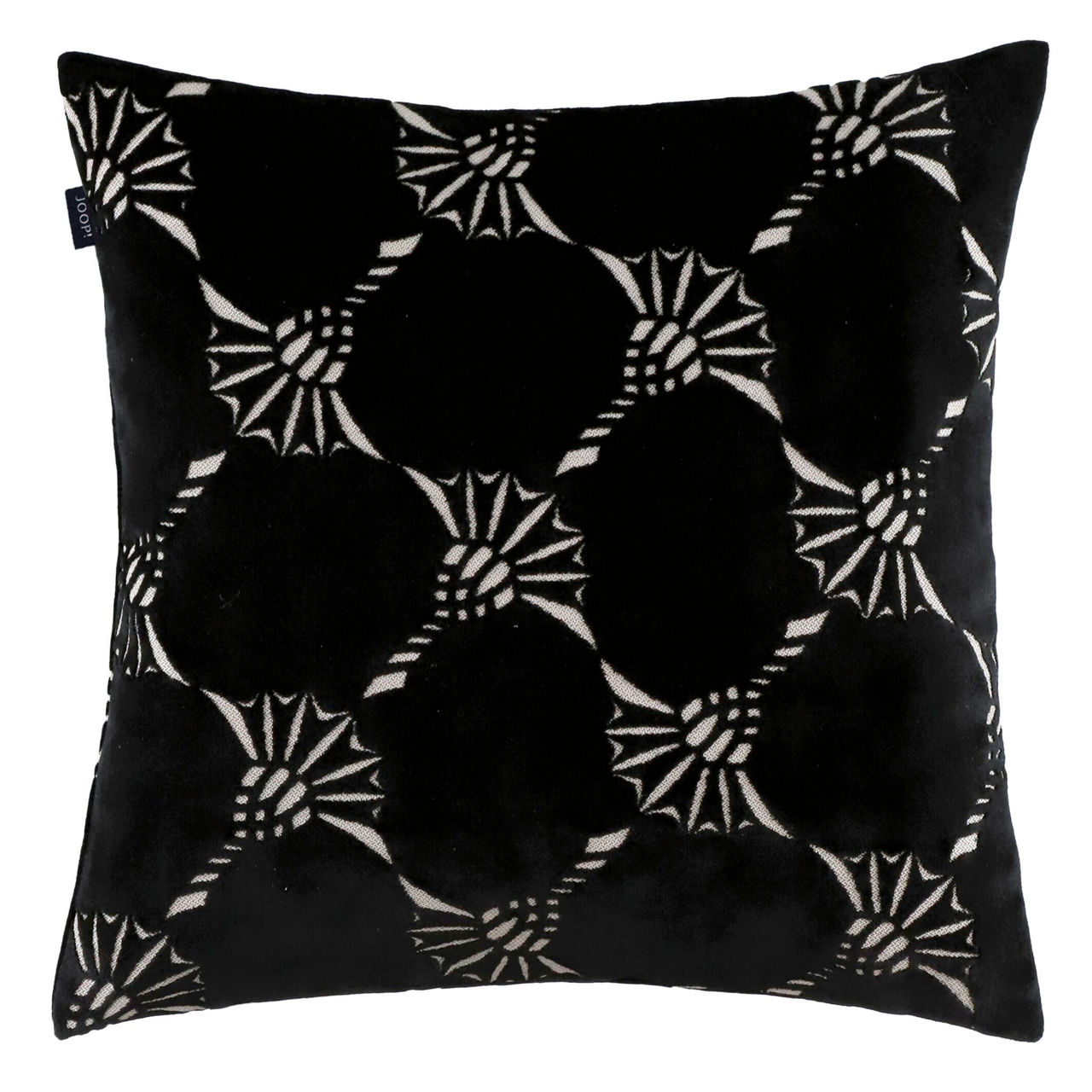 Joop Kissenhülle J-Shutter 1