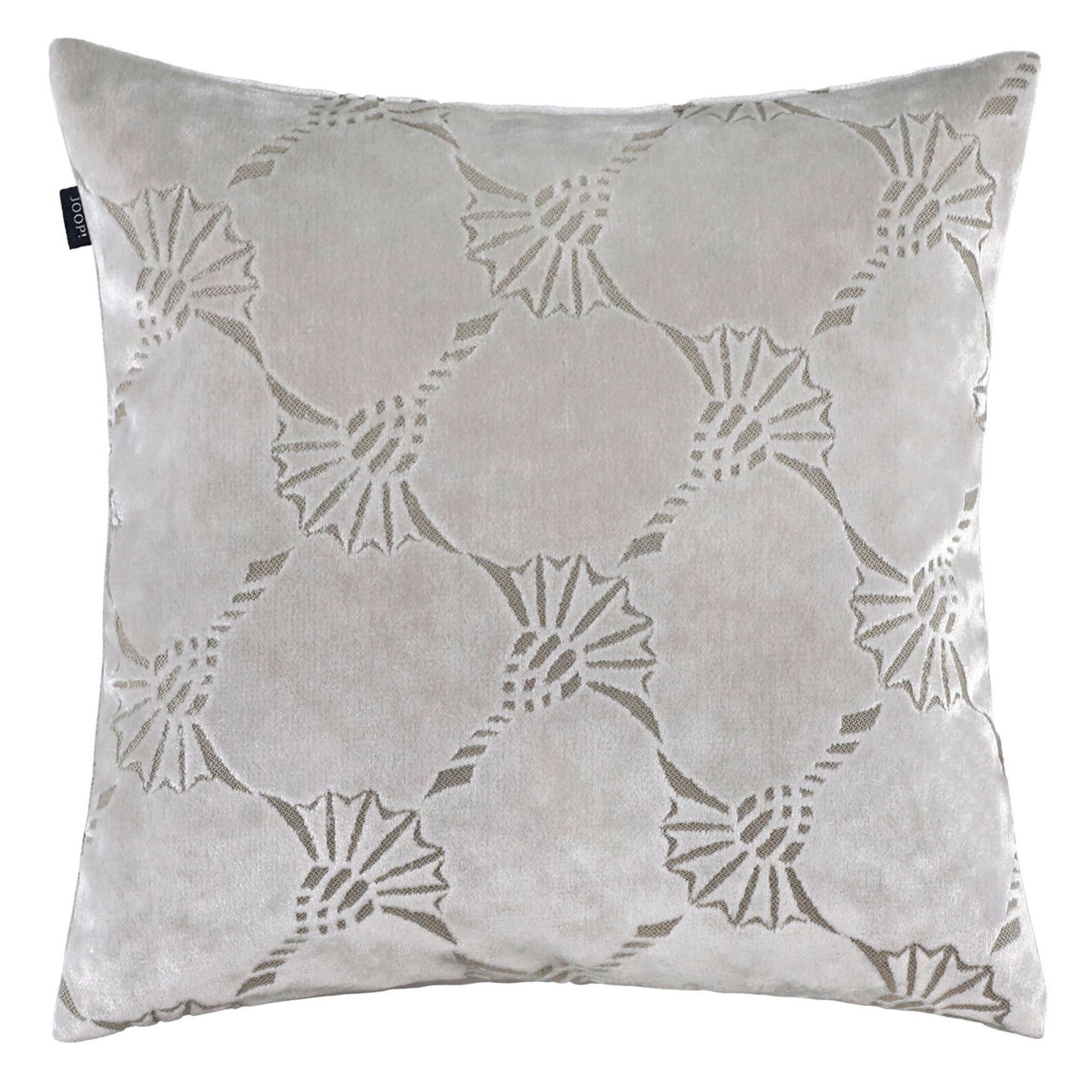 Joop Kissenhülle J-Shutter 1