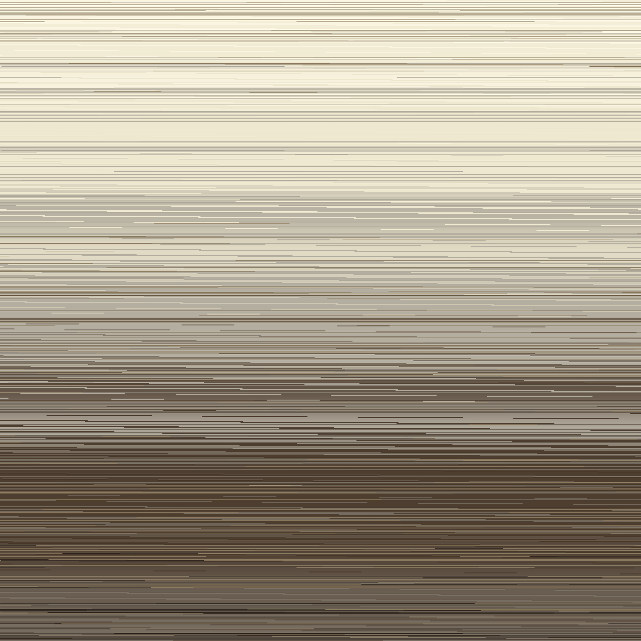 Ombre beige