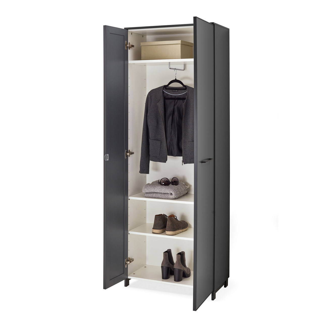  Dielenschrank Unica