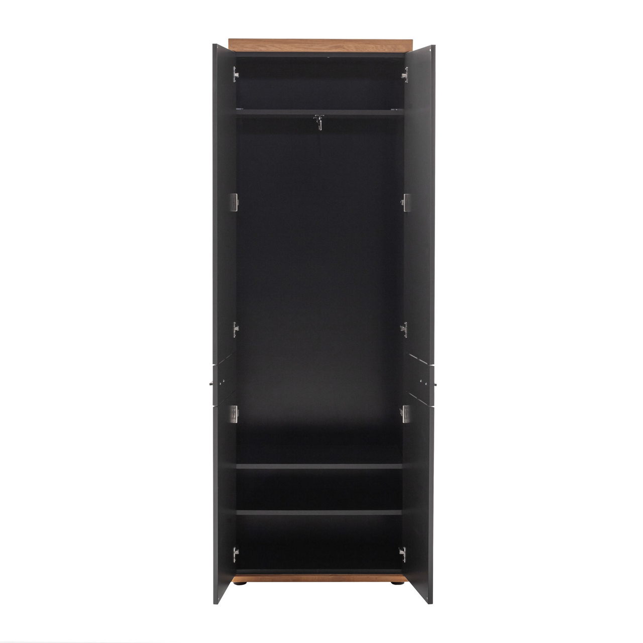  Garderobenschrank Bogota 3