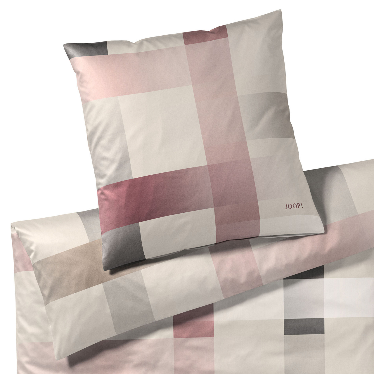 Joop Bettwäsche Woven