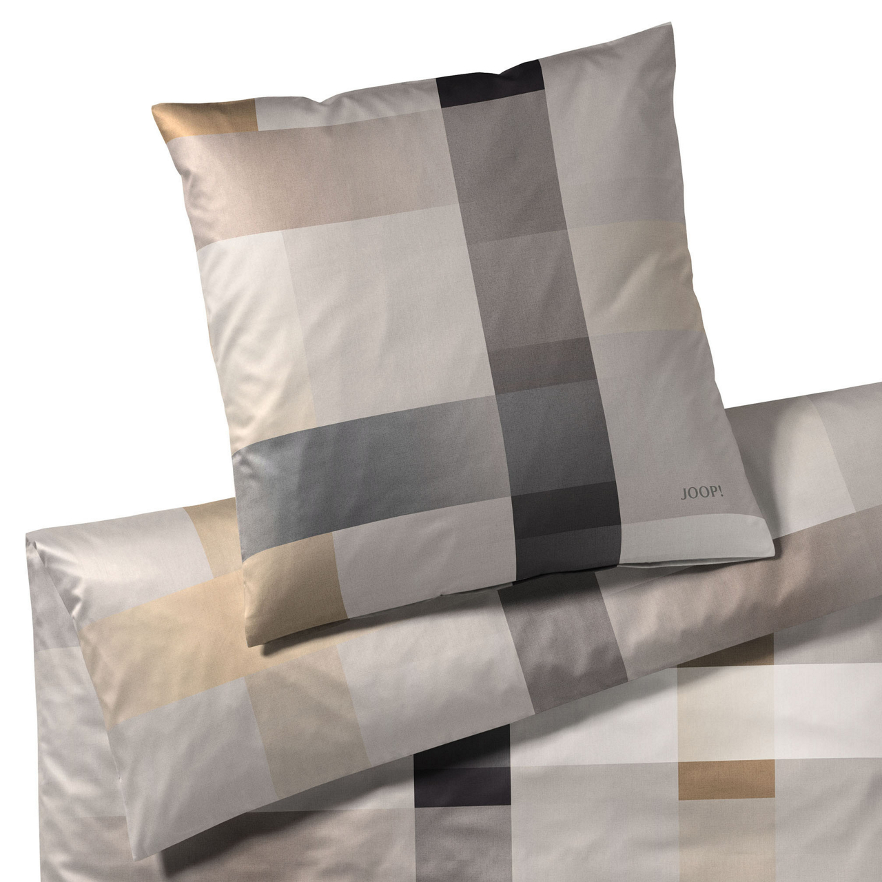 Joop Bettwäsche Woven