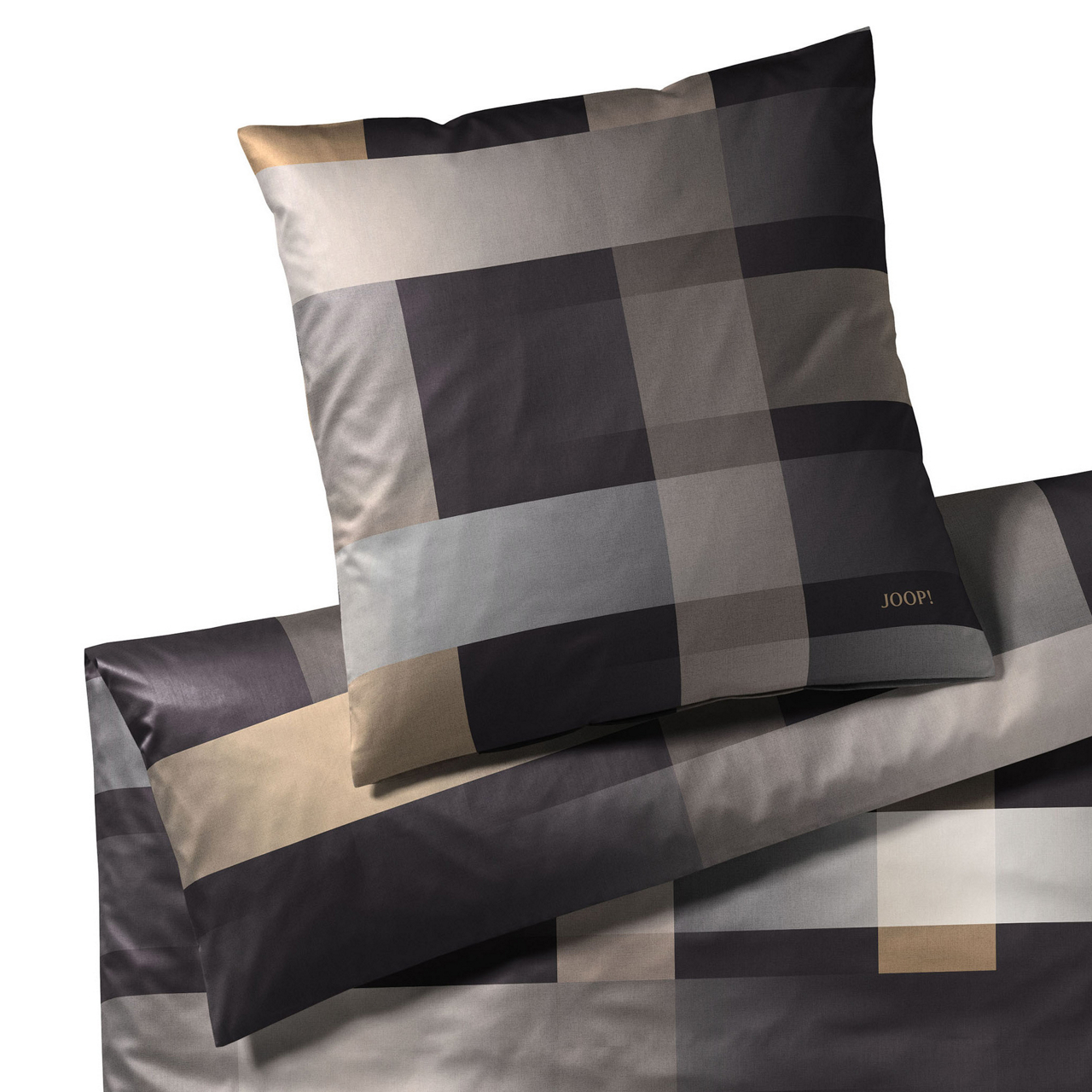 Joop Bettwäsche Woven
