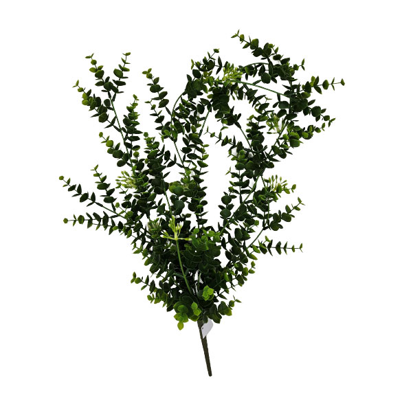  Eucalyptushänger mit Blüten  undefined
