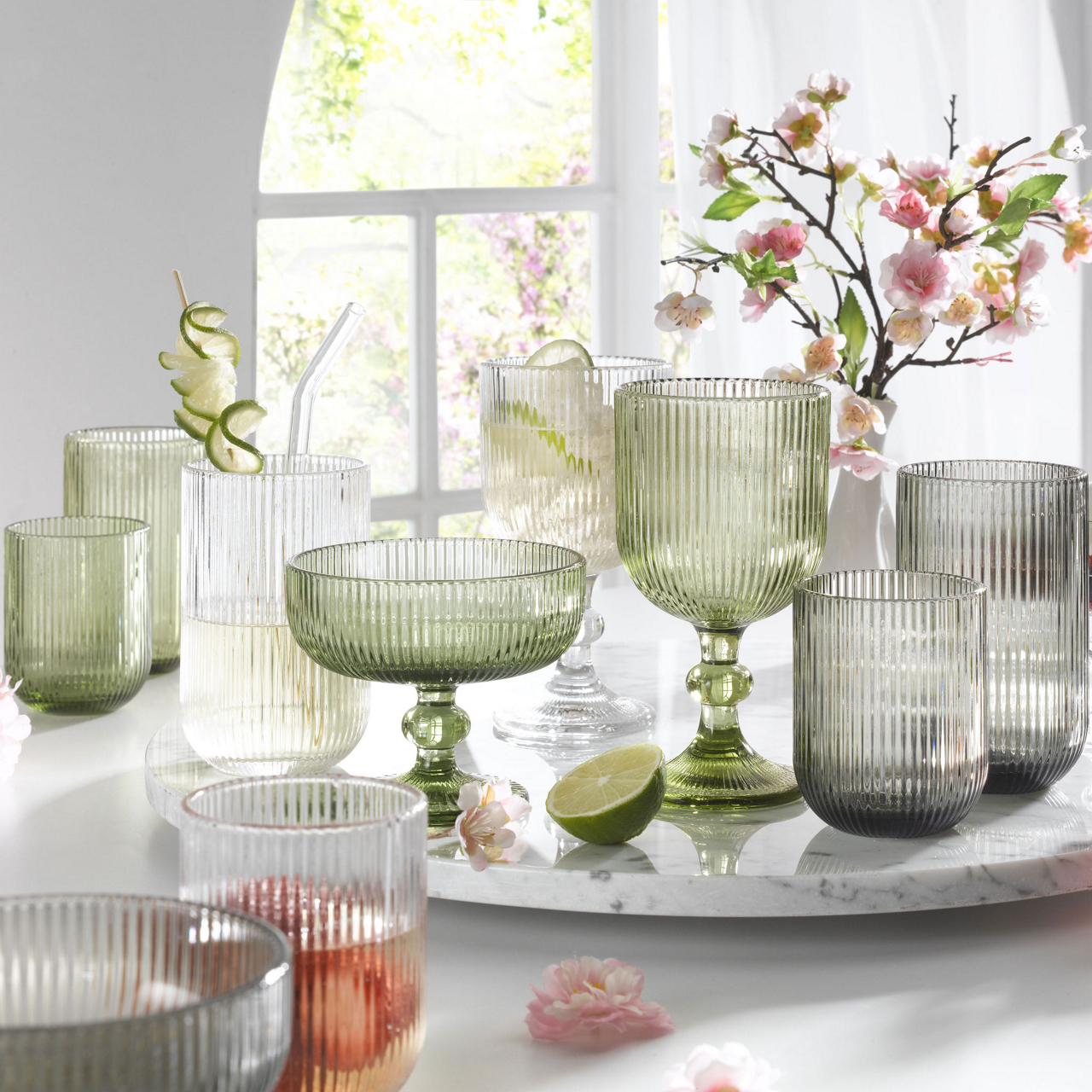  Trinkglas -