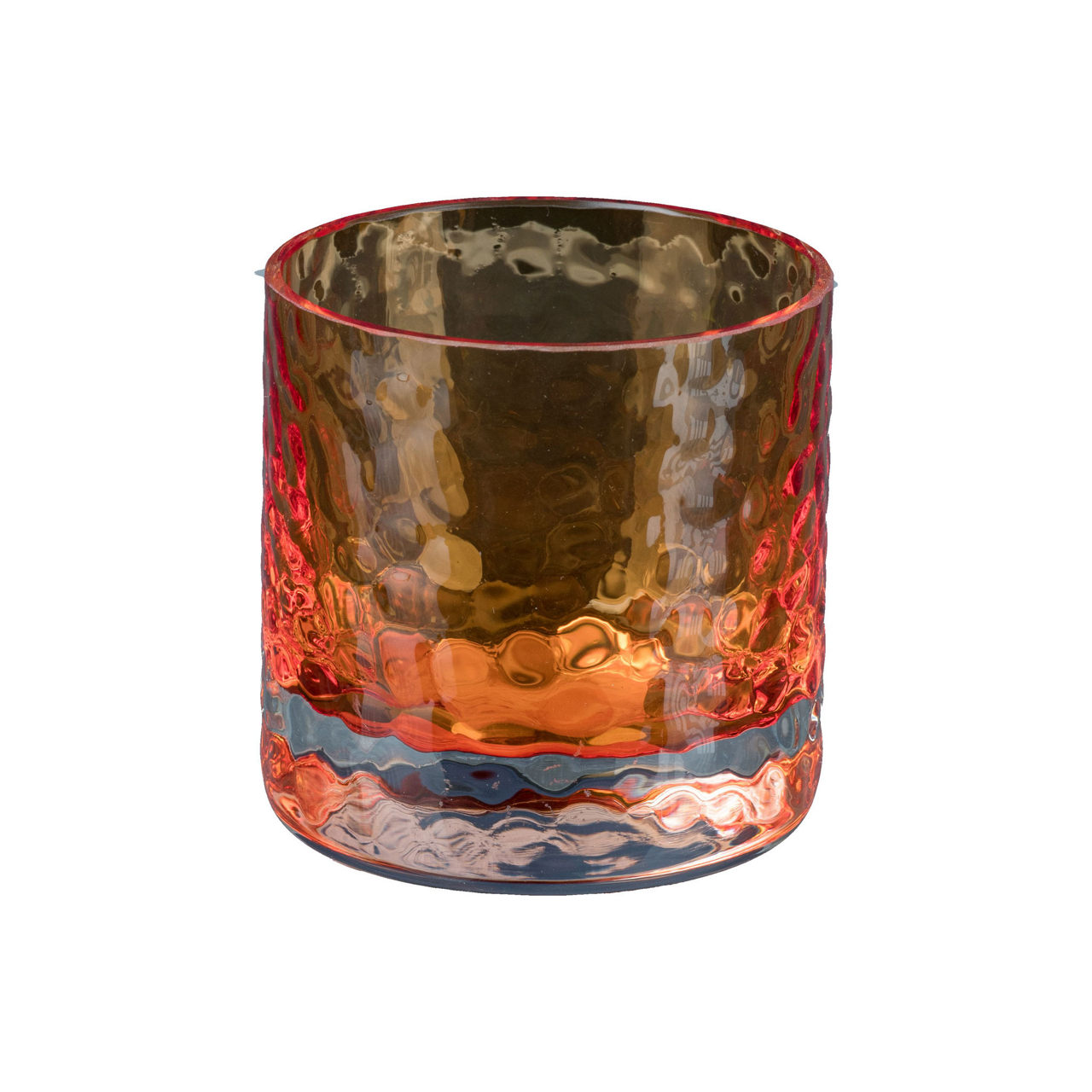  Glas Teelicht  undefined