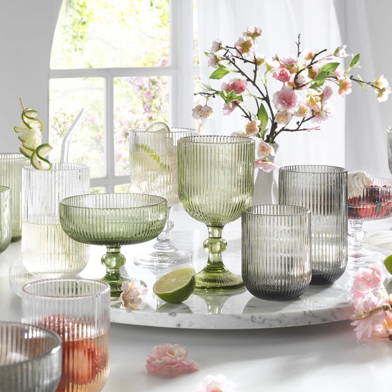  Trinkglas -