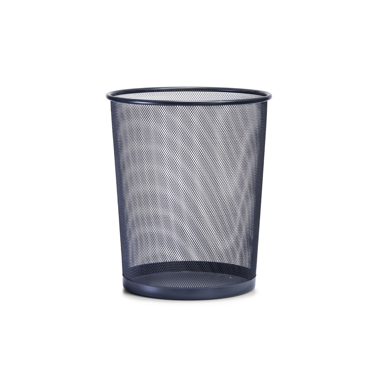  Papierkorb Mesh
