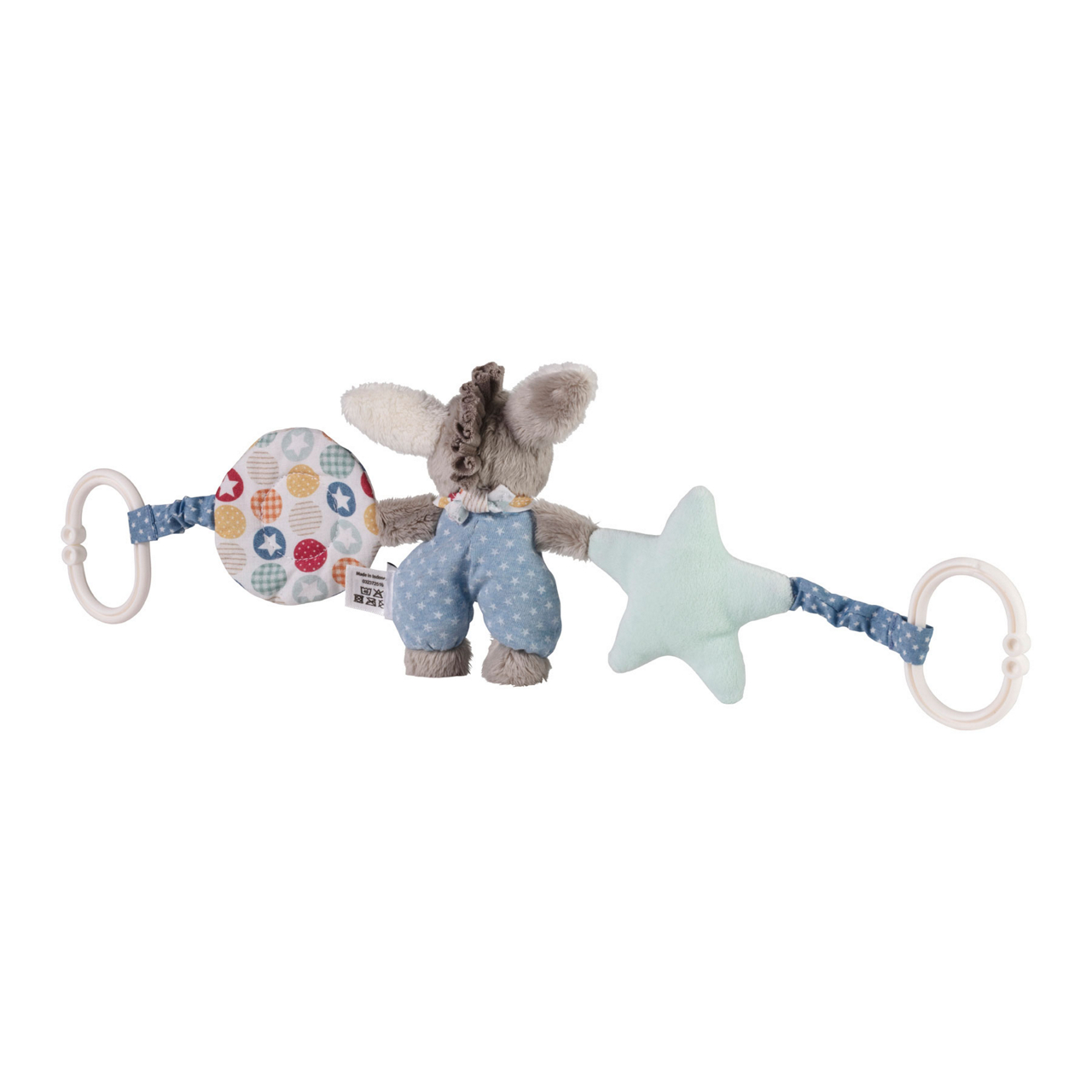Sterntaler Kinderwagenkette Emmi 1