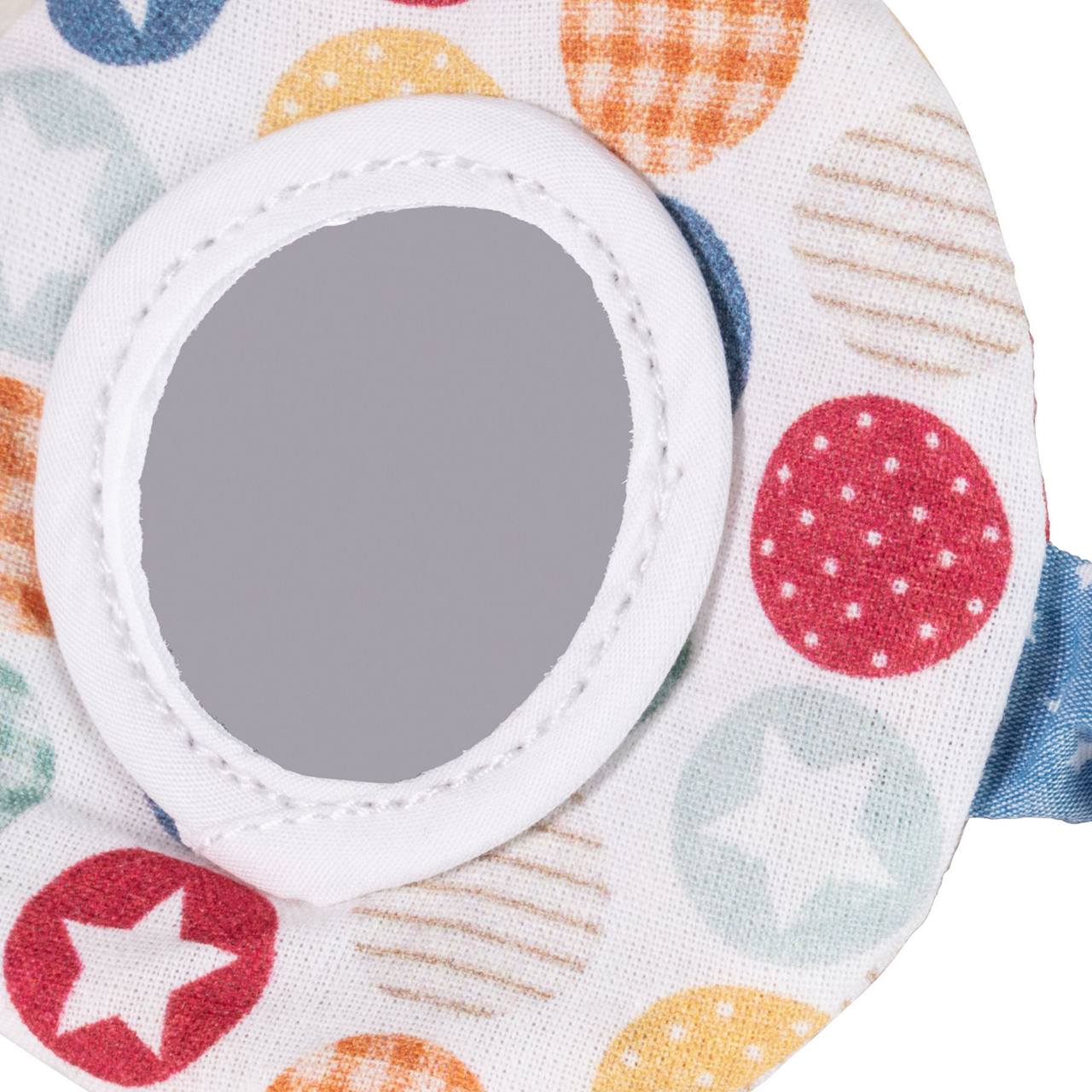 Sterntaler Kinderwagenkette Emmi 3