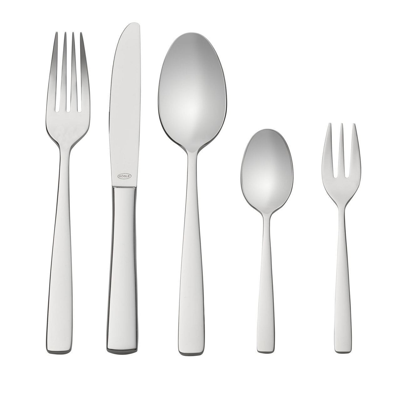  Besteck 30-teilig Elegance