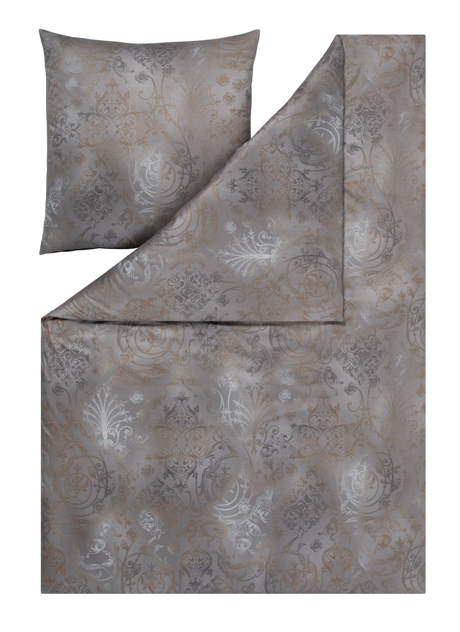  Mako-Interlock Jersey Bettwäsche Gregorio undefined