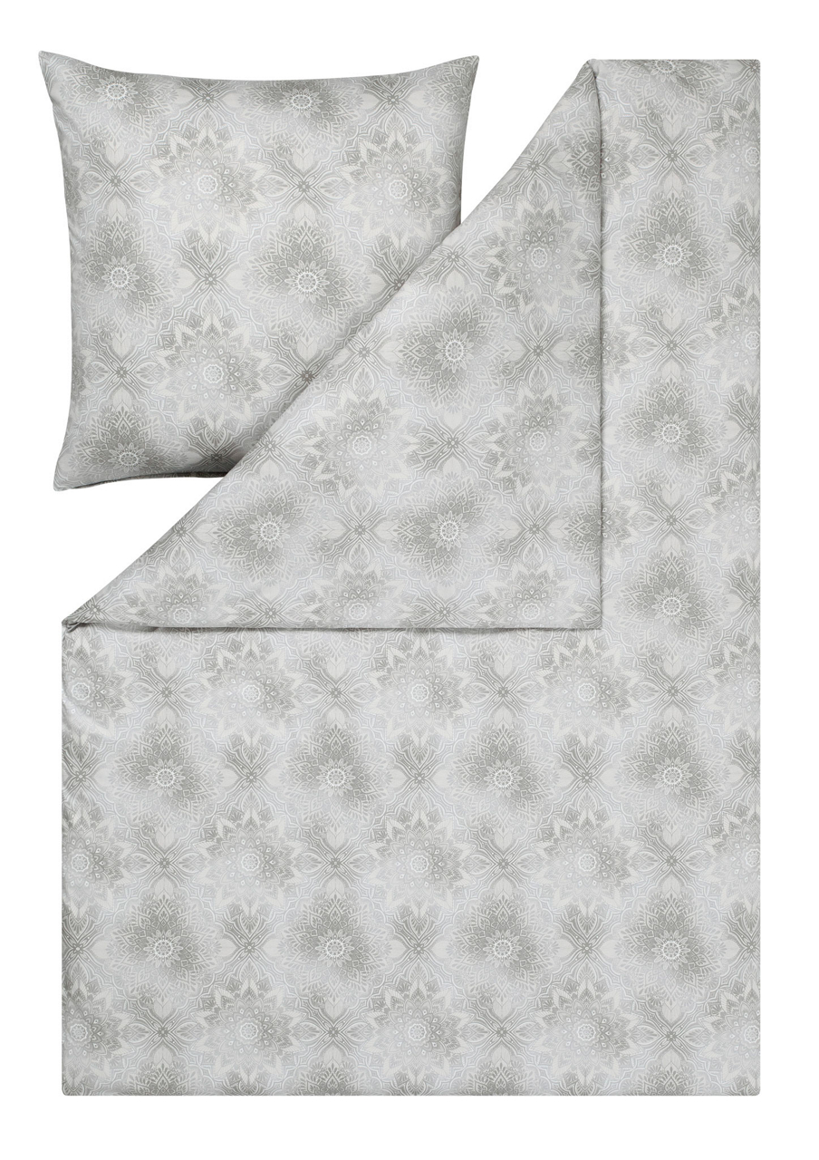  Mako-Interlock Jersey Bettwäsche Amalie undefined