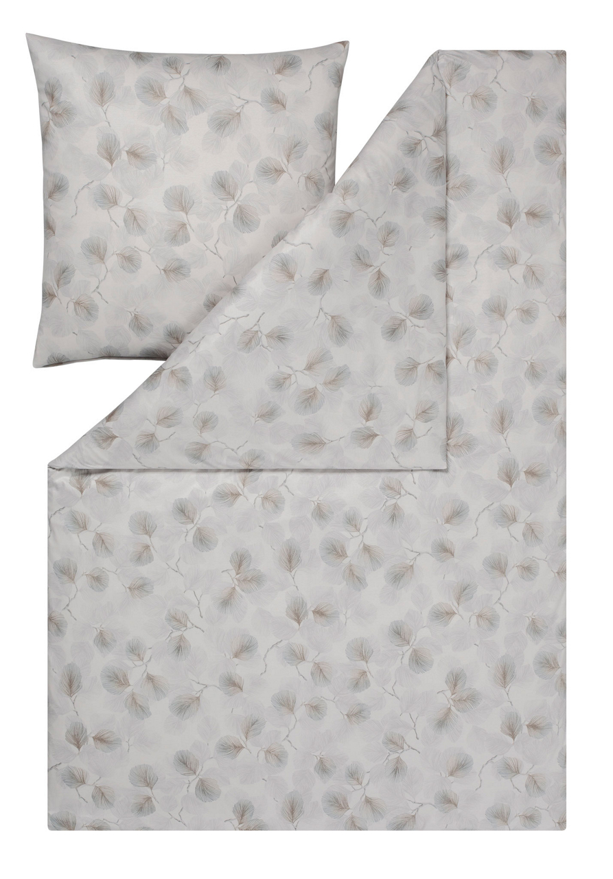  Mako-Interlock Jersey Bettwäsche Rebecca undefined