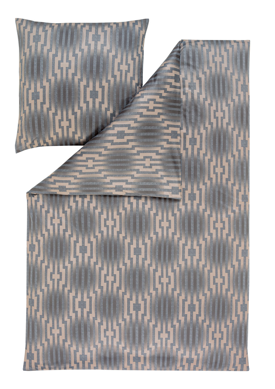  Mako-Interlock Jersey Bettwäsche Levian