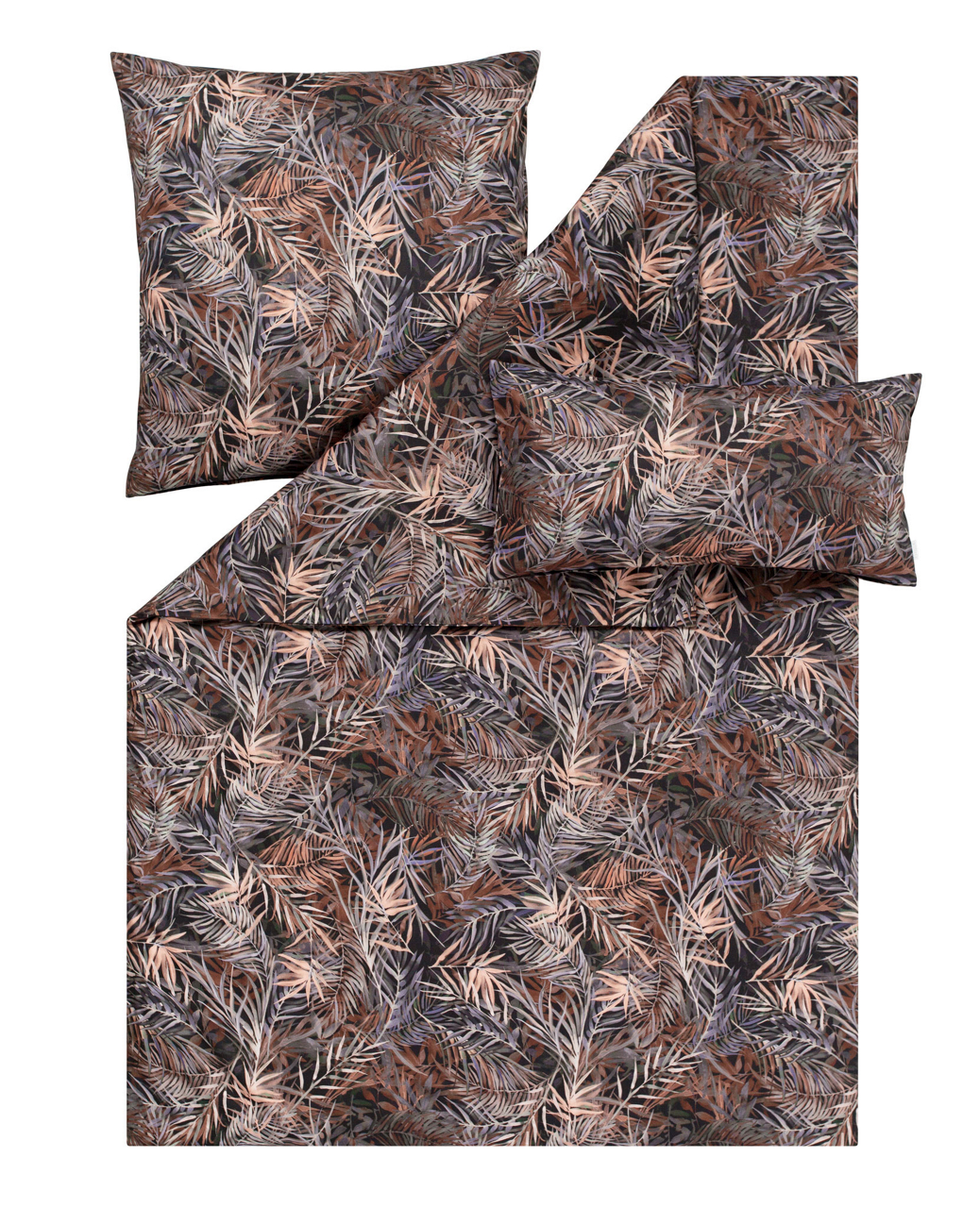  Mako-Interlock Jersey Bettwäsche Djamal undefined