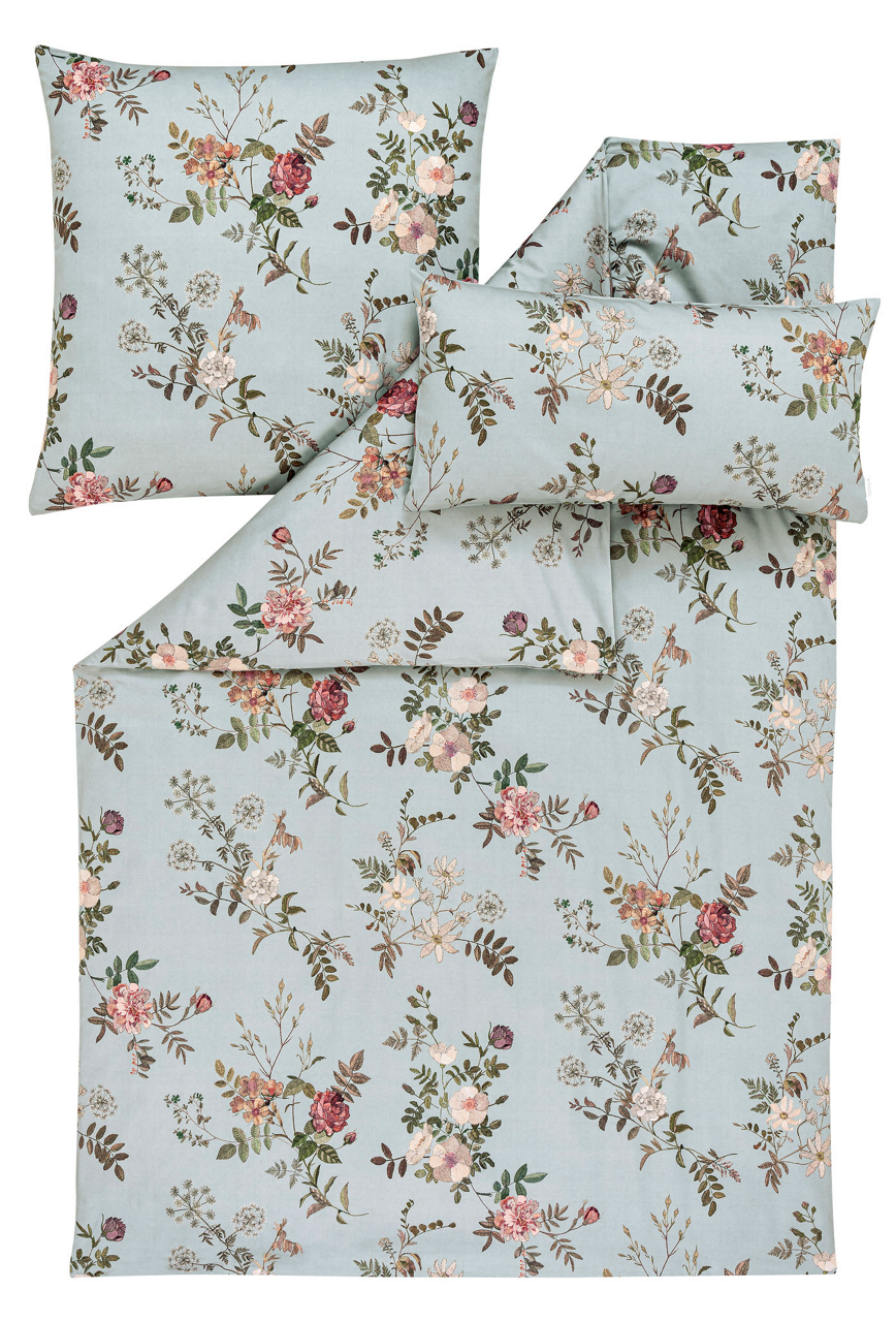  Mako-Satin Bettwäsche Estefania undefined
