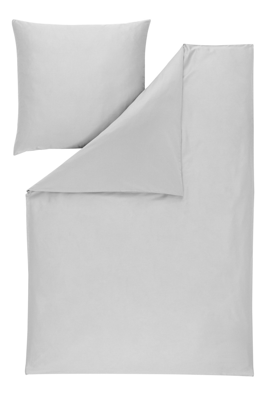  Mako-Satin Bettwäsche Valetta undefined
