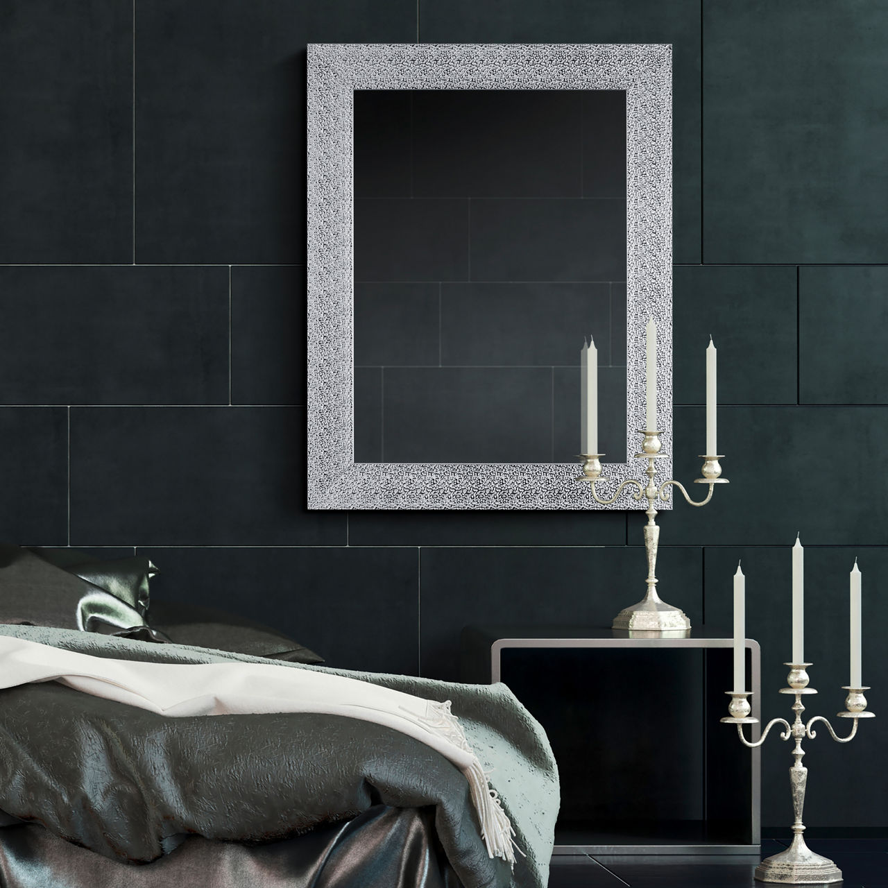  Rahmenspiegel Ariane 4