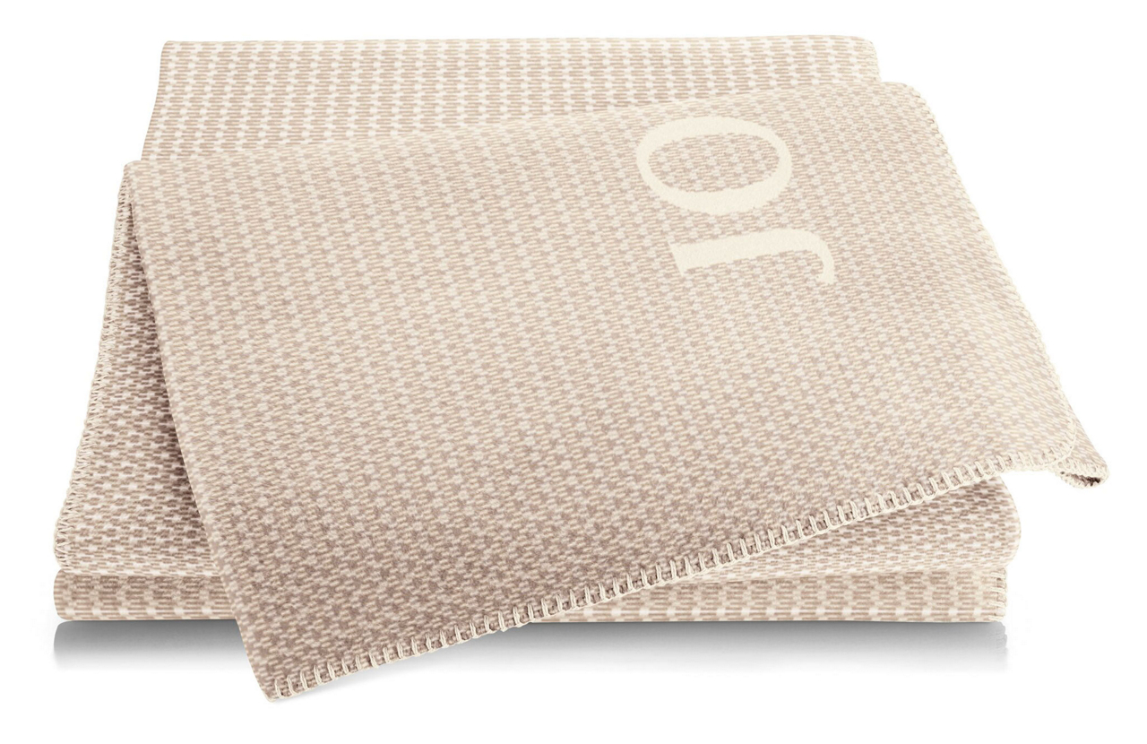 Joop Wohndecke JOOP! Woven