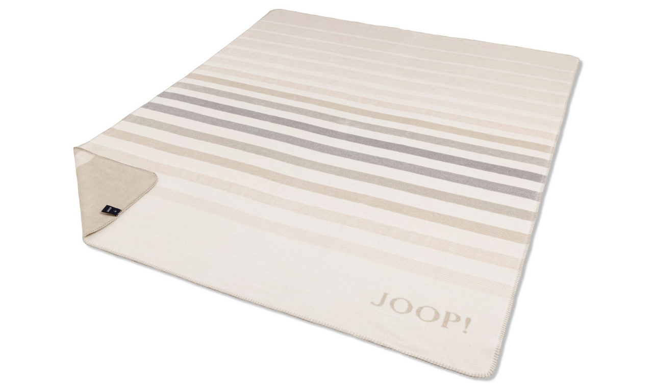 Joop Wohndecke JOOP! Shutter undefined