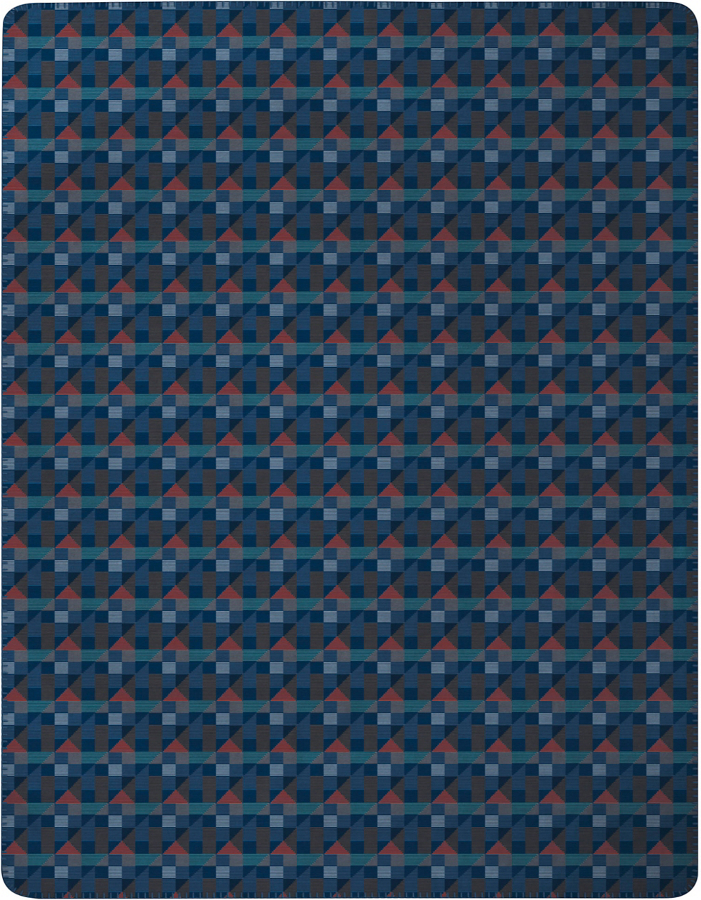  Wohndecke Prism