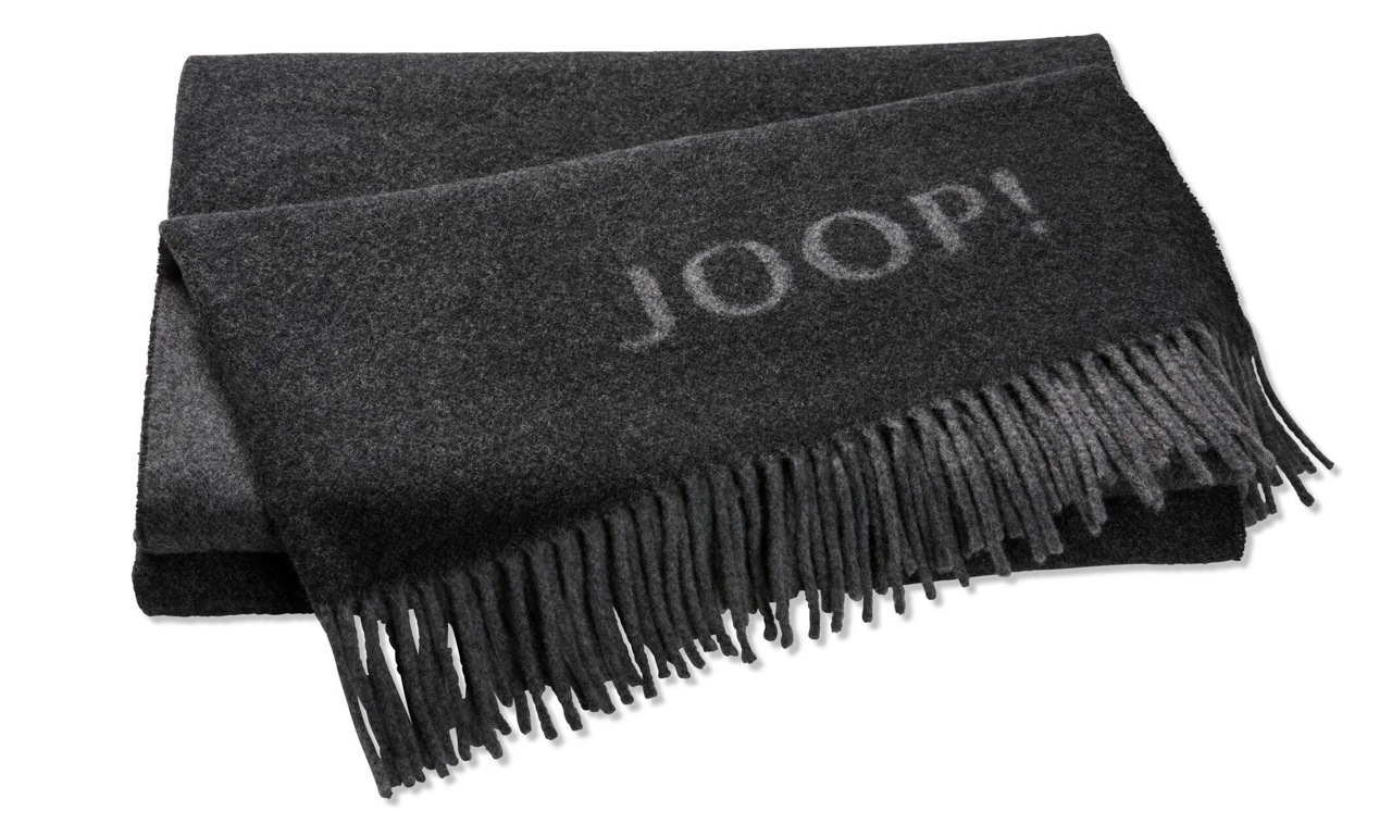 Joop Plaid JOOP! - Fine-Doubleface