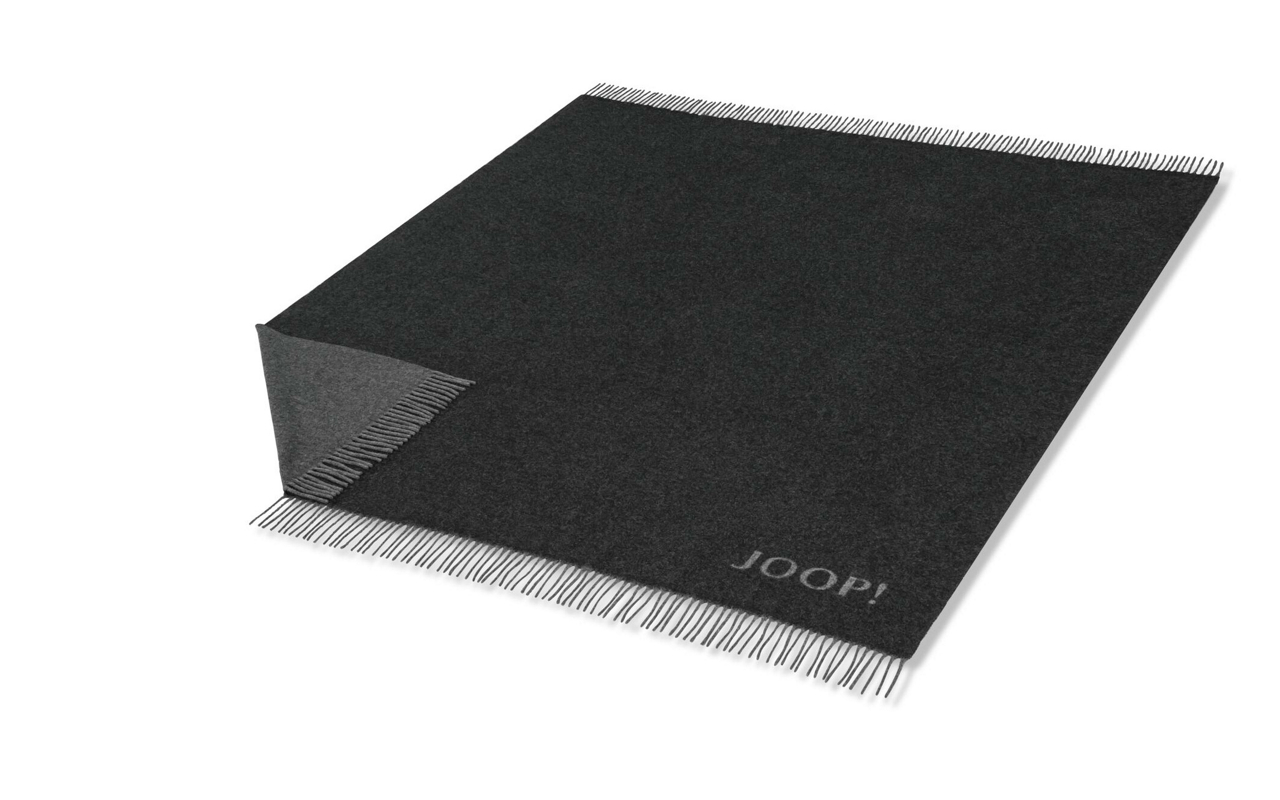 Joop Plaid JOOP! - Fine-Doubleface