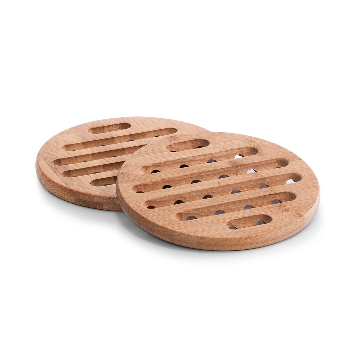  Topfuntersetzer Bamboo