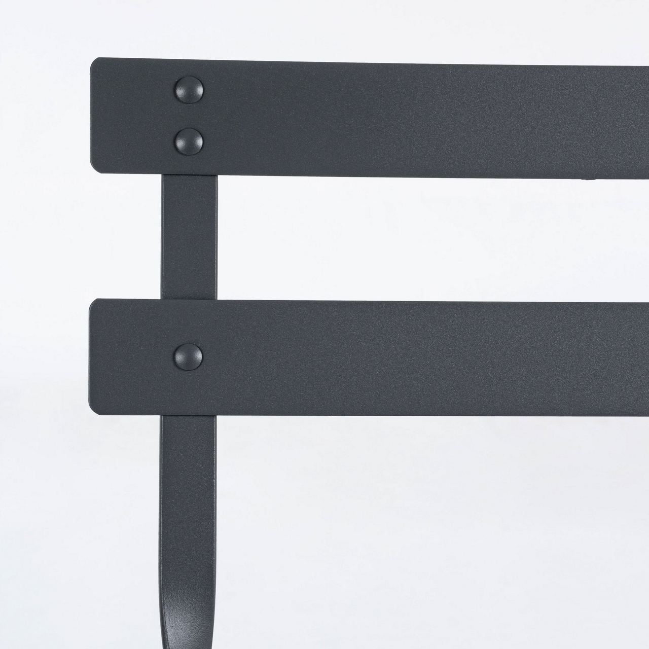  3-teiliges Bistro-Set Wissant