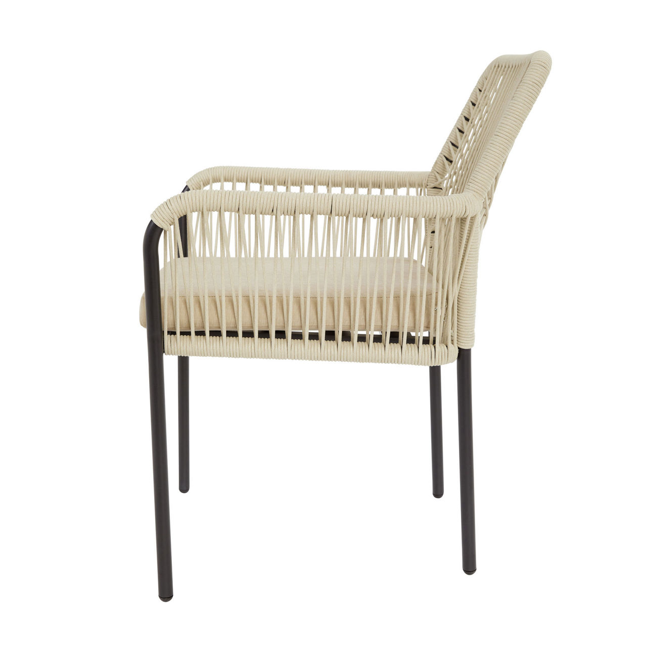  Gartenstuhl Raipur 2