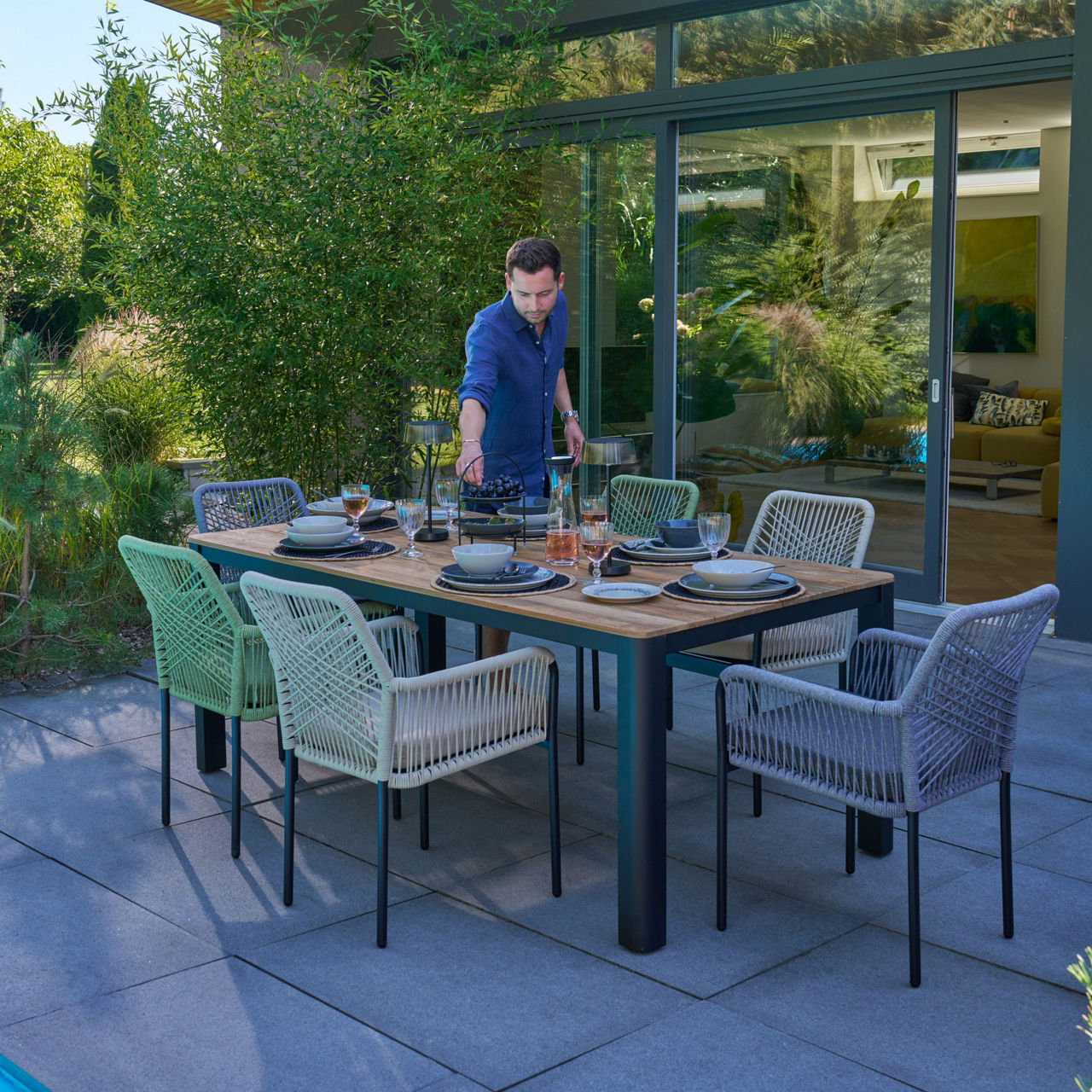  Gartenstuhl Raipur 6