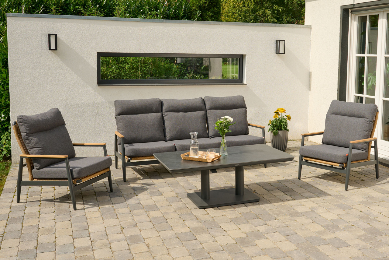  Lounge-Set Roma