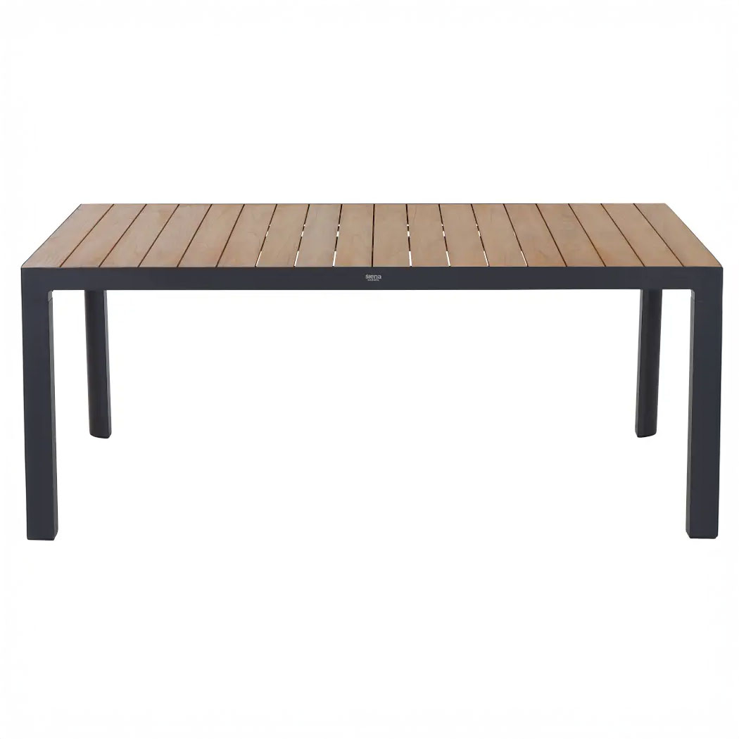  Gartentisch Silva