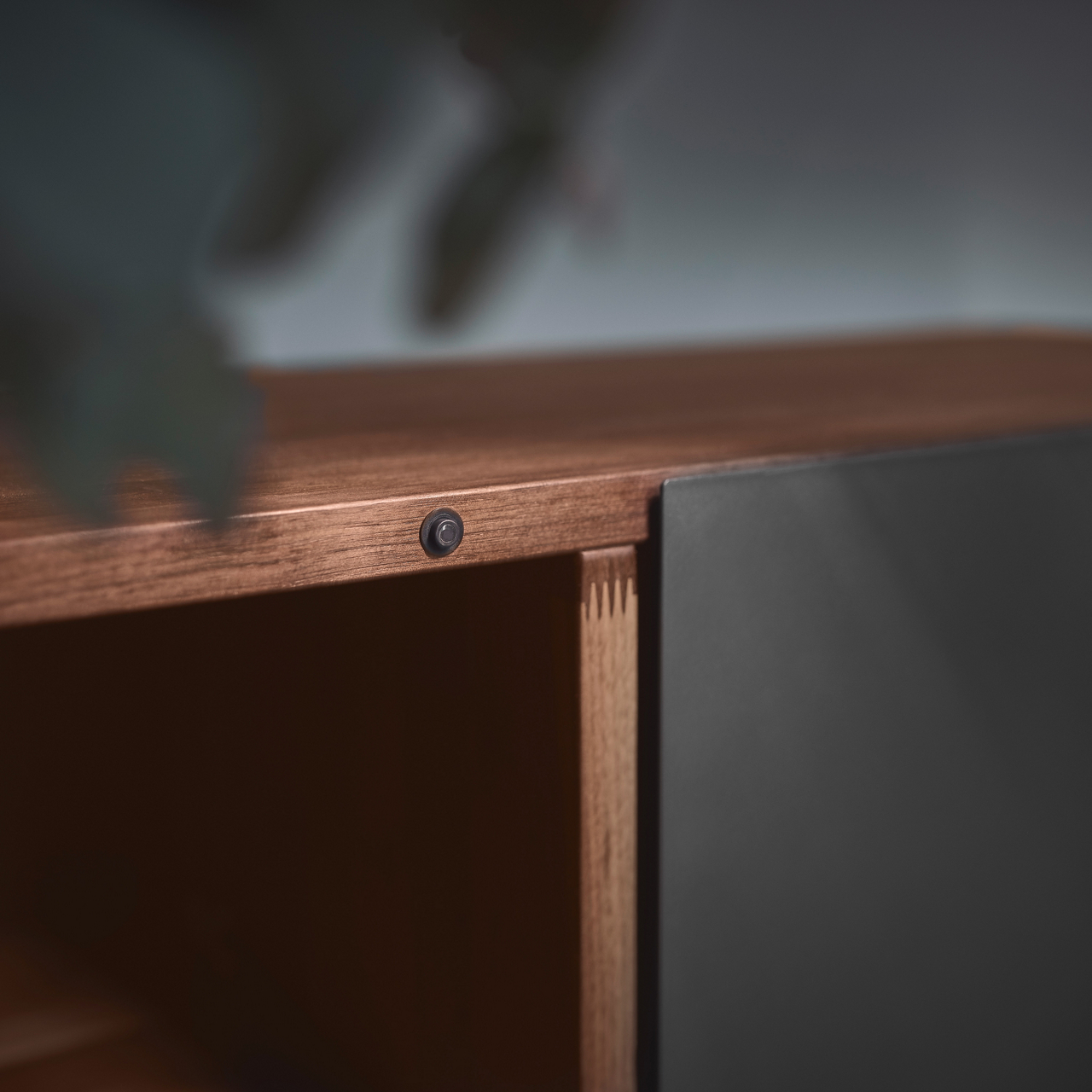  Highboard Linja 4