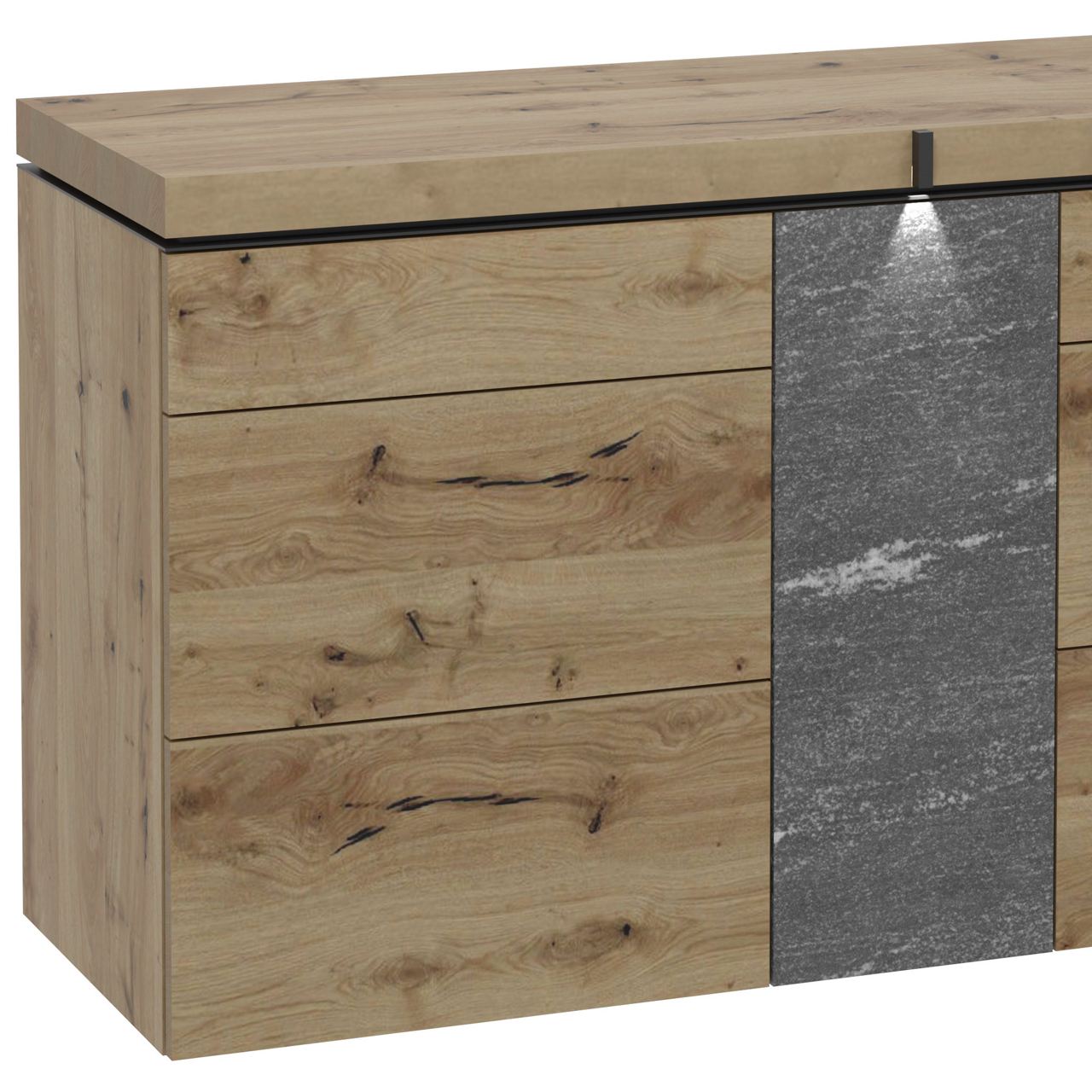  Sideboard VrockLiving