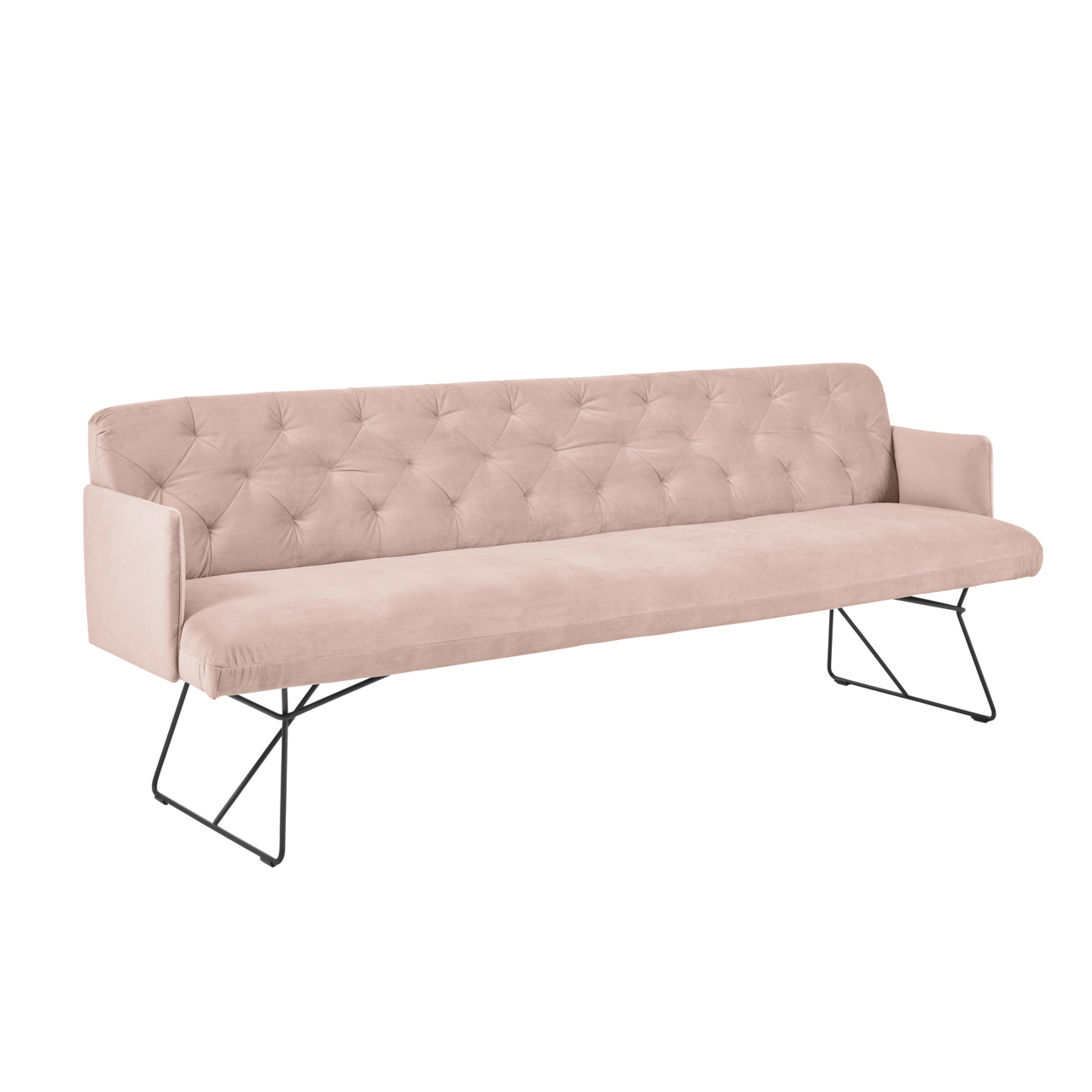  3-Sitzer Bank Sixty Bench