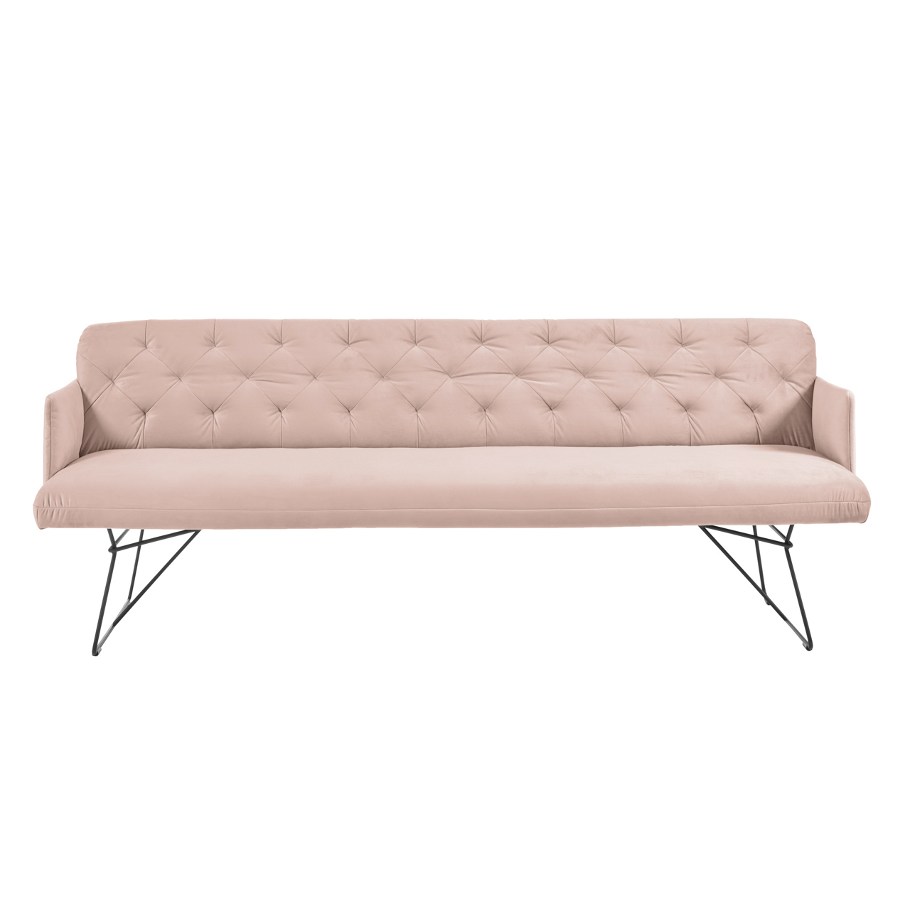  3-Sitzer Bank Sixty Bench