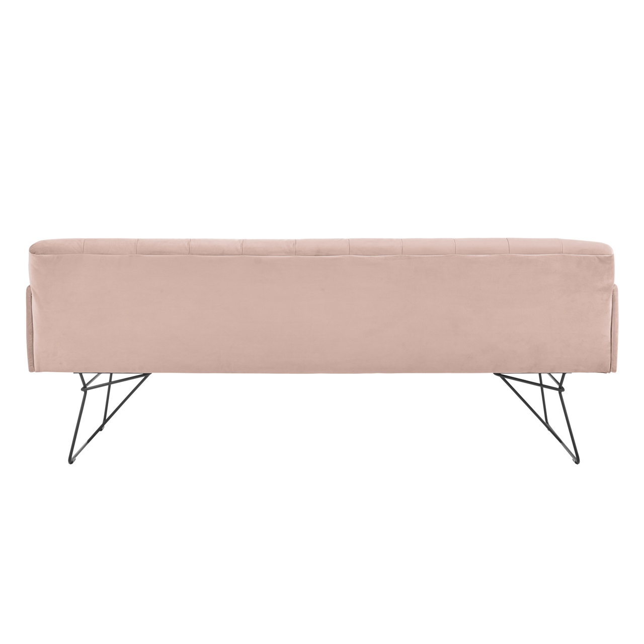  3-Sitzer Bank Sixty Bench