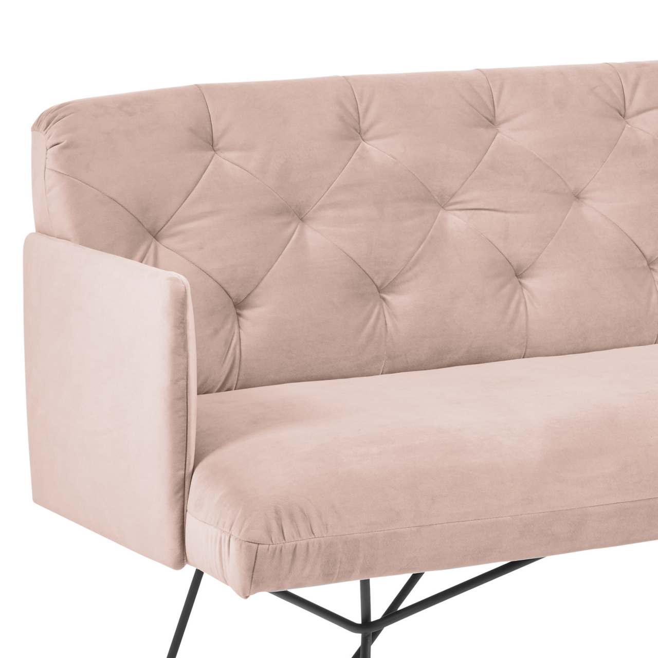  3-Sitzer Bank Sixty Bench