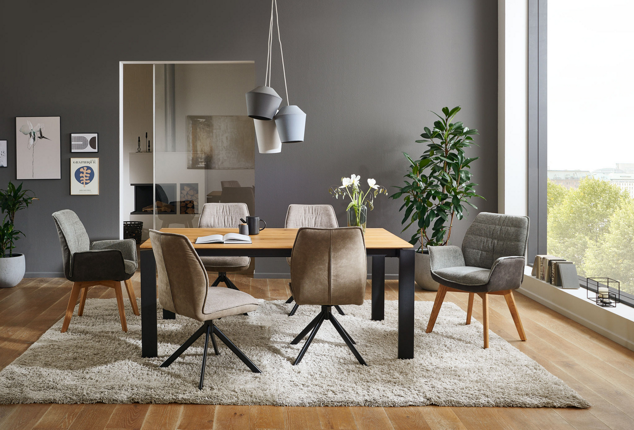  Stuhl Gent 1
