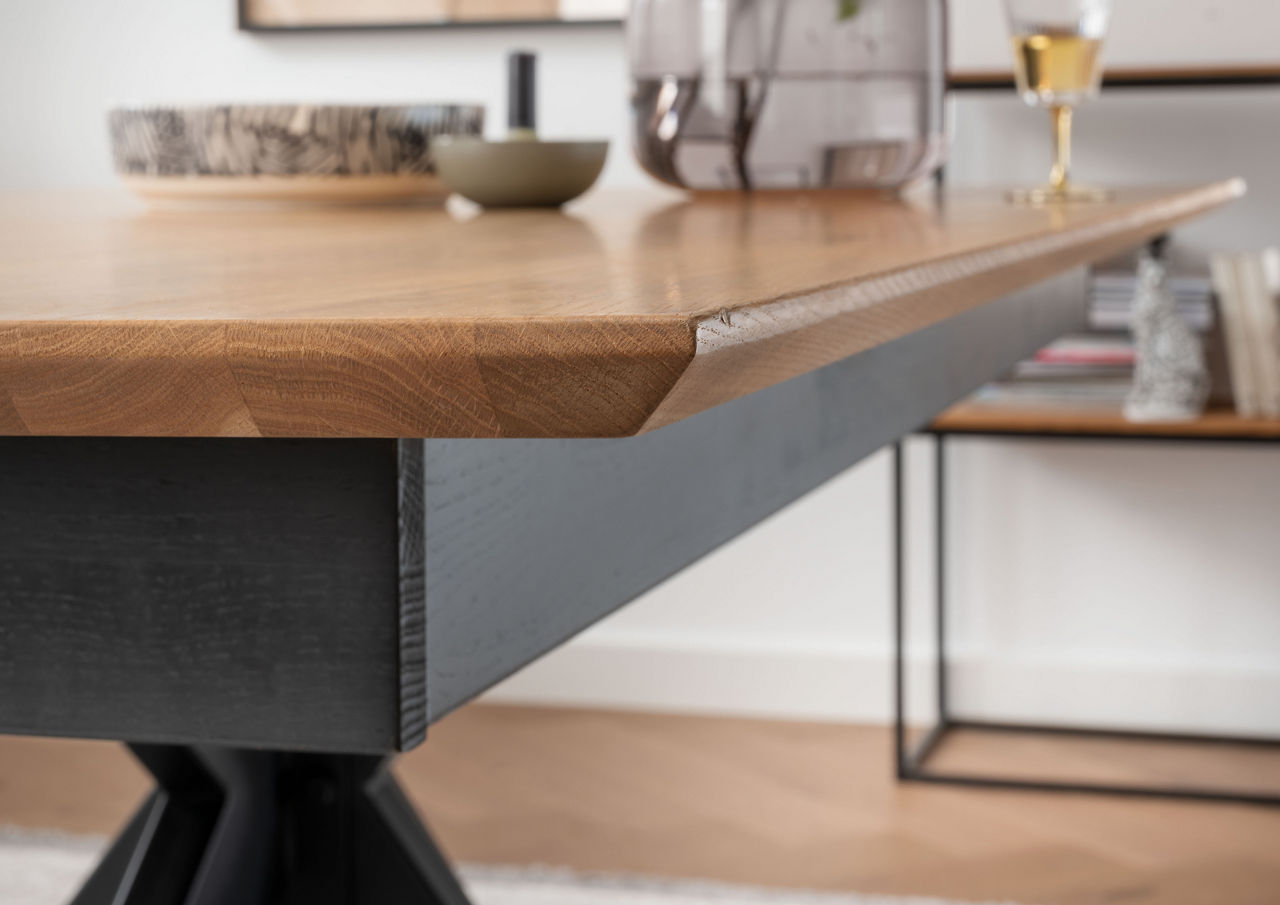  Auszugstisch TI-0595 2