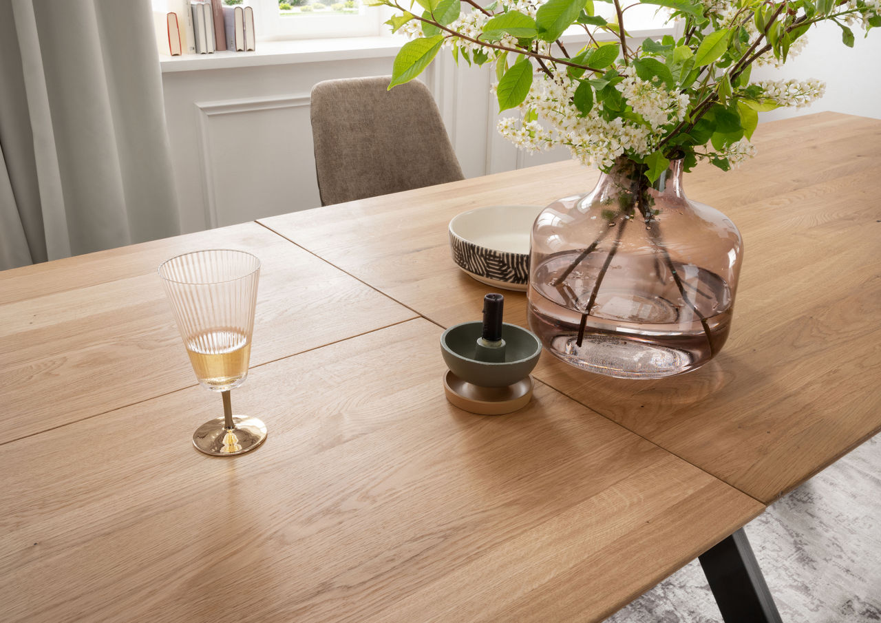  Auszugstisch TI-0595 7