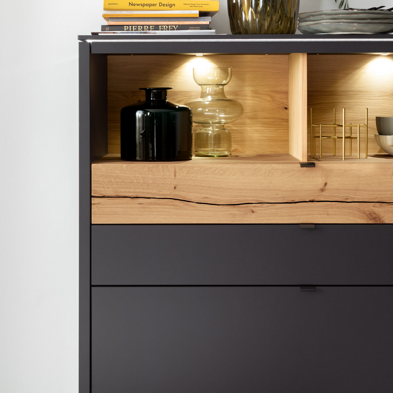  Highboard Game