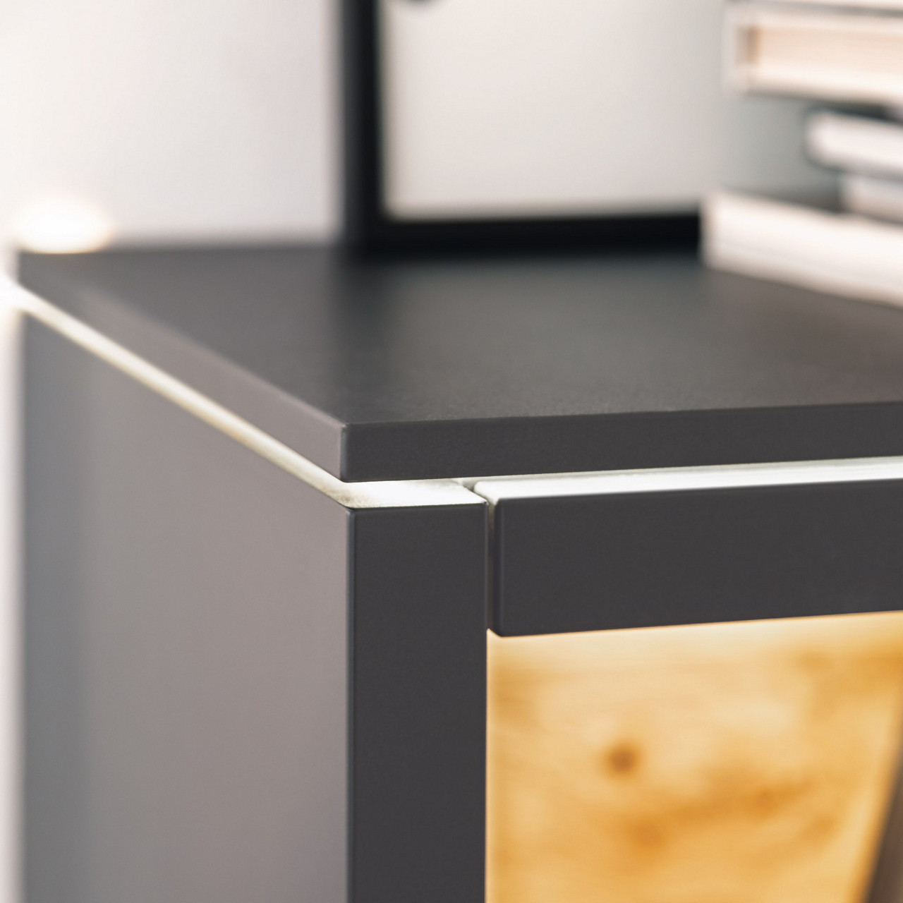 Highboard Game